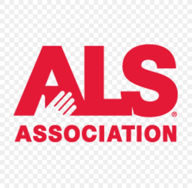 Amyotrophic Lateral Sclerosis Logo The ALS Association Rehoboth Beach Cape Gazette, PNG, 800x800px, Amyotrophic Lateral Sclerosis, Area, Brand, Logo, Lou Gehrig Download Free