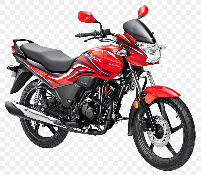 Hero Honda Passion Car Hero MotoCorp Motorcycle, PNG, 1408x1230px, Honda, Automotive Exterior, Automotive Lighting, Bicycle, Car Download Free