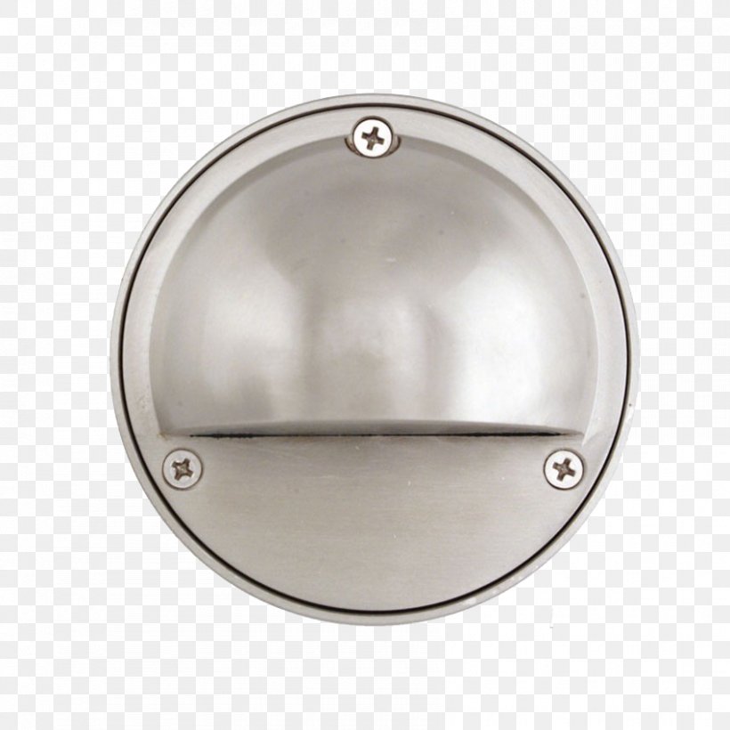 Light Nickel Stainless Steel Marine Grade Stainless Diffuser, PNG, 850x850px, Light, Bollard, Brushed Metal, Diffuser, Hardware Download Free