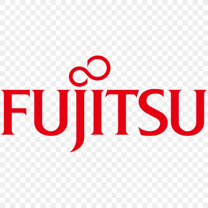 Logo Fujitsu Optical Components Limited Air Conditioners Fujitsu R, PNG, 850x850px, Logo, Air Conditioners, Air Conditioning, Area, Brand Download Free
