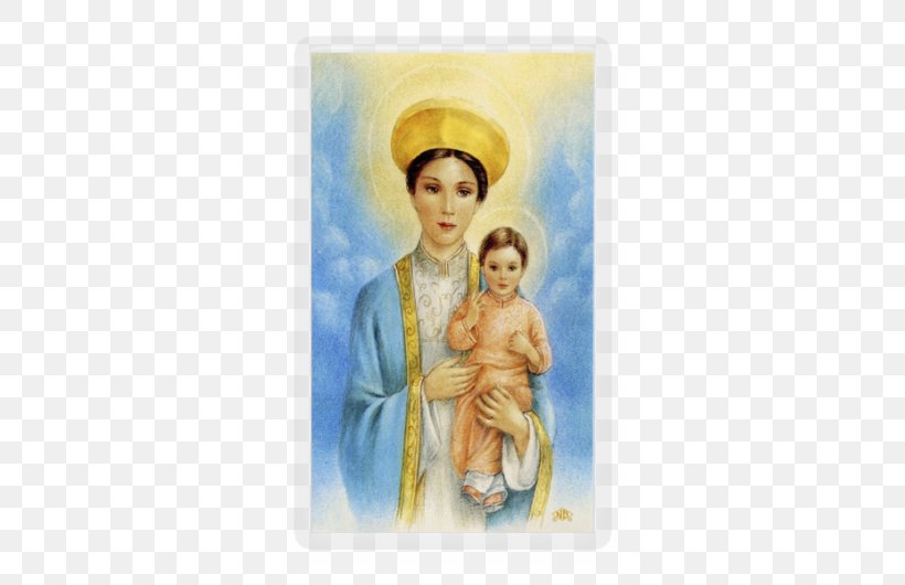 Mary Our Lady Of Perpetual Help Our Lady Of La Vang Our Lady Of Sorrows Our Lady Of China, PNG, 475x530px, Mary, Angel, Christianity, Flea Market, Instagram Download Free