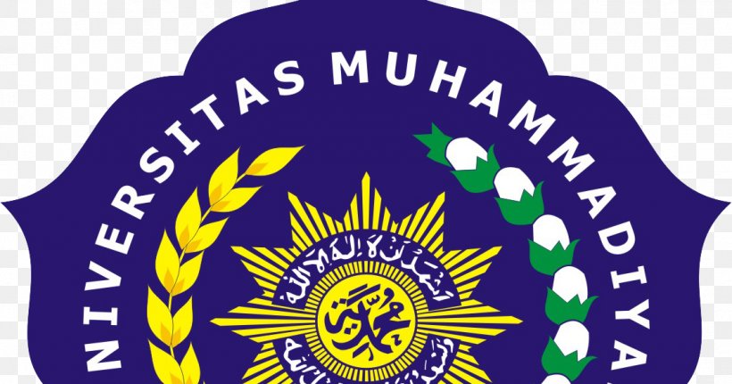 Logo Muhammadiyah University Of Surakarta