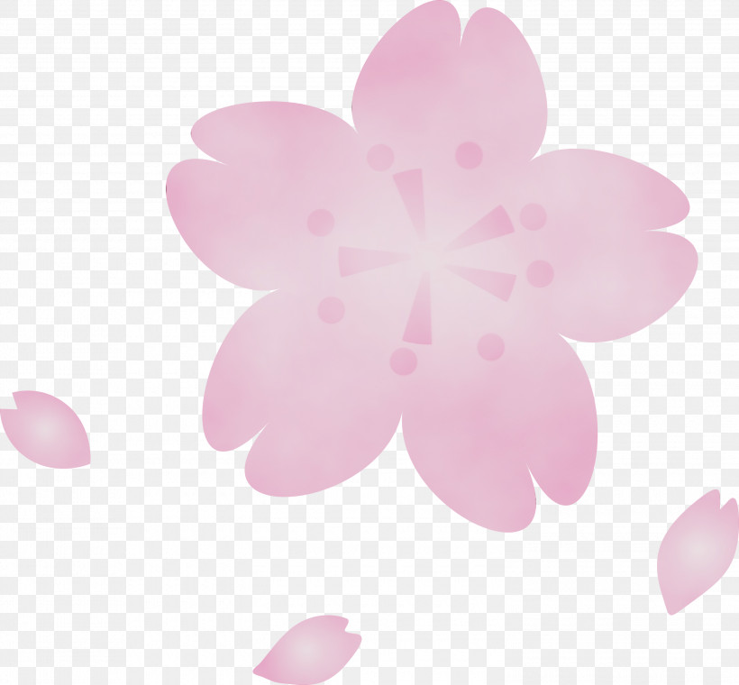 Pink Petal Flower Plant Pattern, PNG, 3000x2783px, Wedding Invitation Card Flower, Flower, Paint, Party Invitation Flower, Petal Download Free