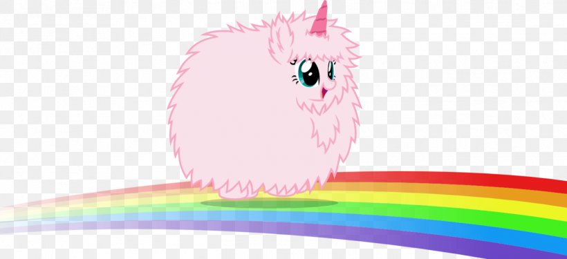 Rainbow Dash Pink Fluffy Unicorn, PNG, 1321x605px, Watercolor, Cartoon, Flower, Frame, Heart Download Free