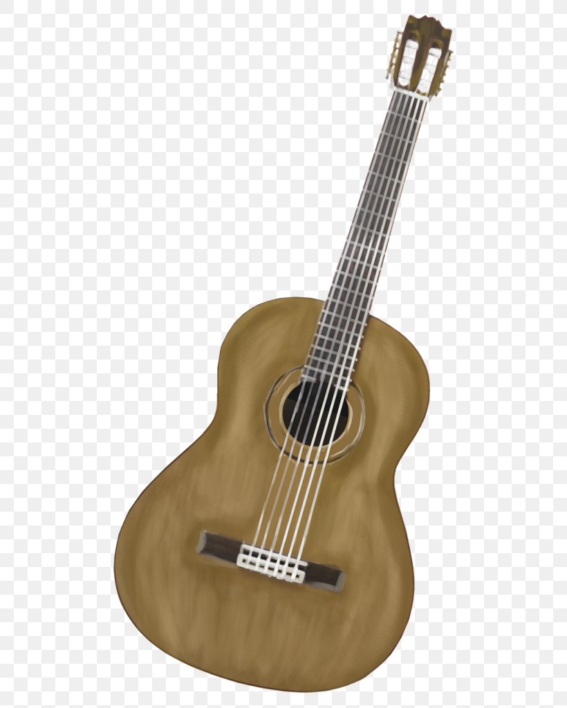 Tiple Ukulele Acoustic Guitar Cuatro Cavaquinho, PNG, 558x1024px, Watercolor, Cartoon, Flower, Frame, Heart Download Free