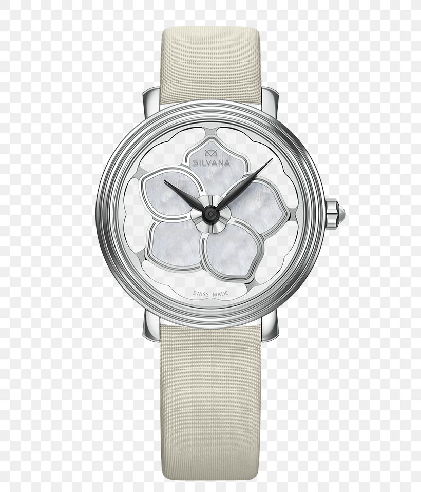 Watch Strap Jewellery Tissot Clock, PNG, 610x960px, Watch, Bijou, Clock, Clothing Accessories, Gassan Diamonds Download Free