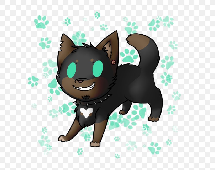 Whiskers Puppy Black Cat Dog Breed, PNG, 648x648px, Whiskers, Black Cat, Breed, Carnivoran, Cartoon Download Free