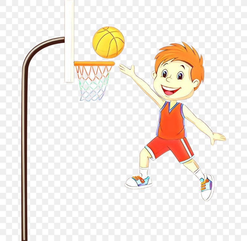 Basketball Hoop Basketball Player Basketball Cartoon Volleyball, PNG, 684x800px, Cartoon, Ball, Basketball, Basketball Hoop, Basketball Player Download Free