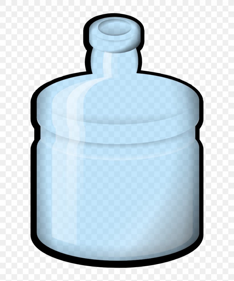 Clip Art Water Bottles Vector Graphics Openclipart, PNG, 833x1000px, Water Bottles, Bottle, Bottled Water, Drink, Drinkware Download Free