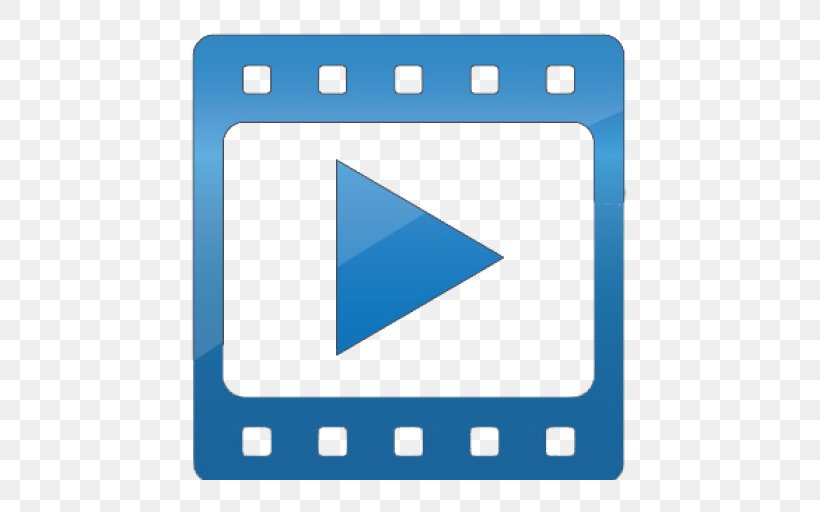 YouTube Film Cinema, PNG, 512x512px, Youtube, Animated Film, Area, Blue, Brand Download Free