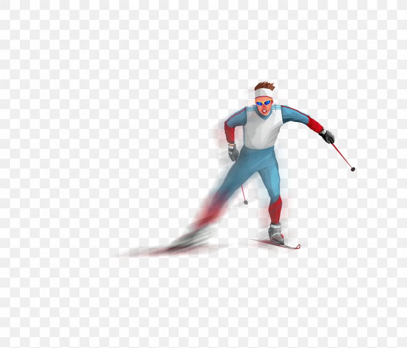 Cross-country Skiing Winter Sport Ski Poles Alpine Skiing, PNG, 1225x1050px, Crosscountry Skiing, Alpine Skiing, Baseball Equipment, Cross Country Skiing, Figurine Download Free