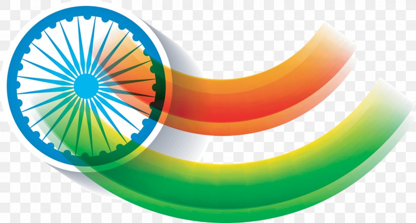 Flag Of India Clip Art Indian Independence Movement Illustration, PNG, 1600x859px, India, Ashoka Chakra, Flag Of India, Indian Independence Day, Indian Independence Movement Download Free