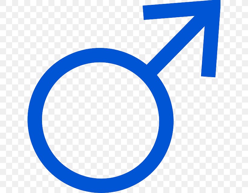 Gender Symbol Male Clip Art, PNG, 638x640px, Gender Symbol, Area, Blue, Brand, Female Download Free