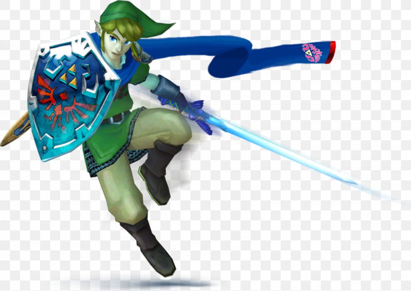 Hyrule Warriors The Legend Of Zelda: A Link To The Past Super Smash Bros. For Nintendo 3DS And Wii U, PNG, 1024x726px, Hyrule Warriors, Action Figure, Fictional Character, Lance, Legend Of Zelda Download Free