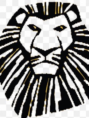Lion King - Nala Simba The Lion King (Celebrating The Lion King's 20th Anniversary On Broadway): Twenty Years On Broadway And Around The World Musical Theatre PNG