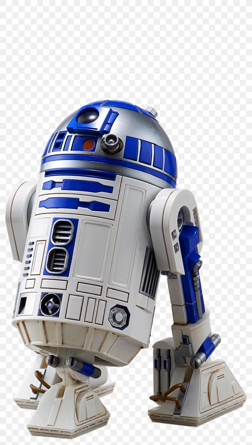 R2-D2 BB-8 C-3PO Star Wars Scale, PNG, 824x1458px, Star Wars, Action Toy Figures, Bandai, Droid, Fictional Character Download Free