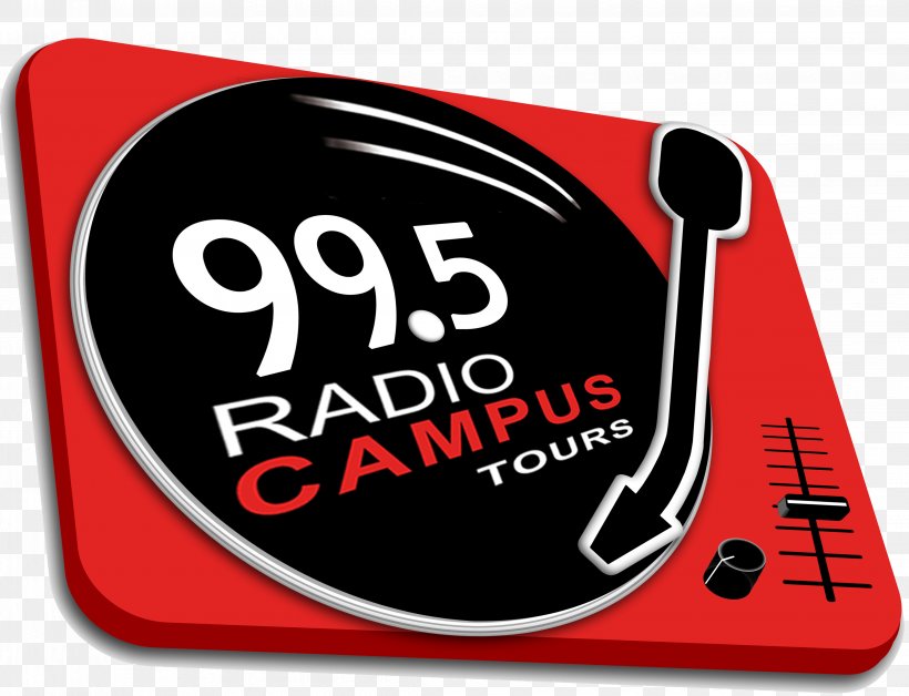 Radio Campus Tours FM Broadcasting Radio Campus France Radio-omroep Sound, PNG, 4331x3318px, Fm Broadcasting, Area, Brand, Cinematography, Europe Download Free