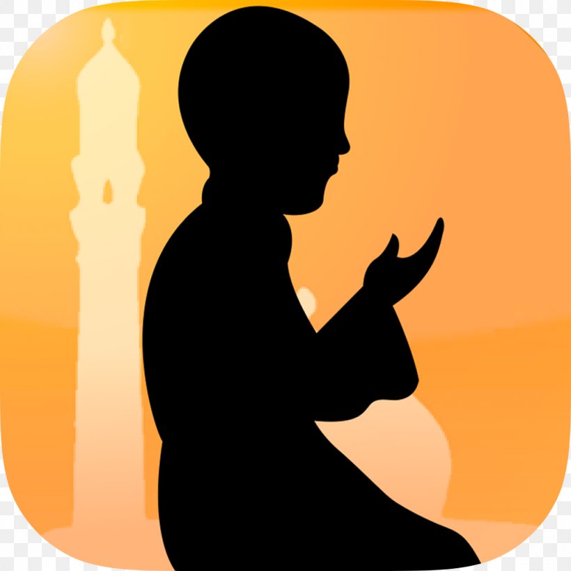 Religion Prayer Salah Clip Art, PNG, 1024x1024px, Religion, Belief In God, Culture, God, Human Behavior Download Free