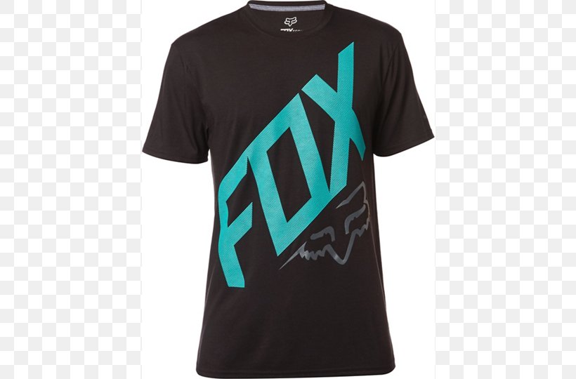 T-shirt Fox Racing Clothing Sleeveless Shirt Casual Wear, PNG, 540x540px, Tshirt, Active Shirt, Black, Blouse, Braces Download Free