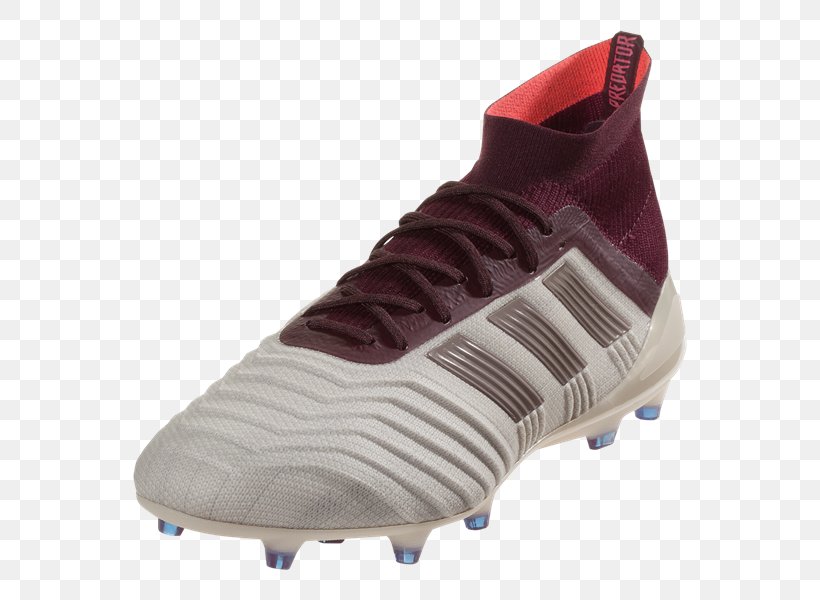 Adidas Womens Predator 18.1 FG Soccer Cleat Adidas Predator 18.1 Fg Football Boot, PNG, 600x600px, Adidas, Adidas Predator, Athletic Shoe, Boot, Cleat Download Free