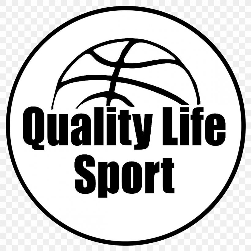 Basketball Logo Brand Sports Sticker, PNG, 1200x1200px, Basketball, Area, Ball, Black, Black And White Download Free