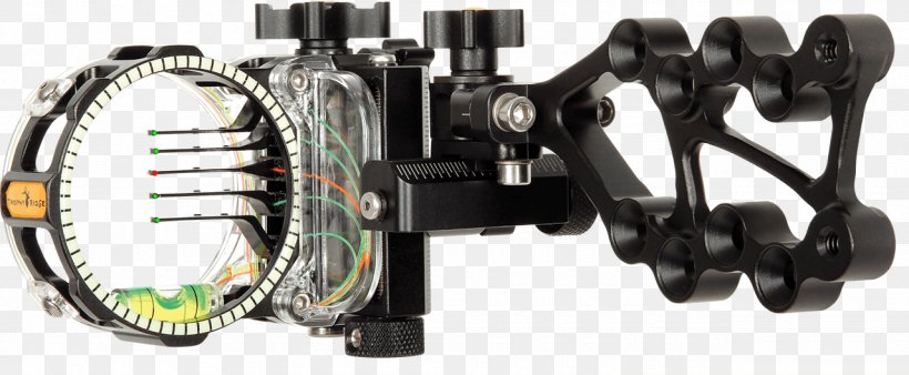 Bow And Arrow Archery Sight Hunting, PNG, 1280x529px, Bow And Arrow, Archery, Auto Part, Bowhunting, Fletching Download Free