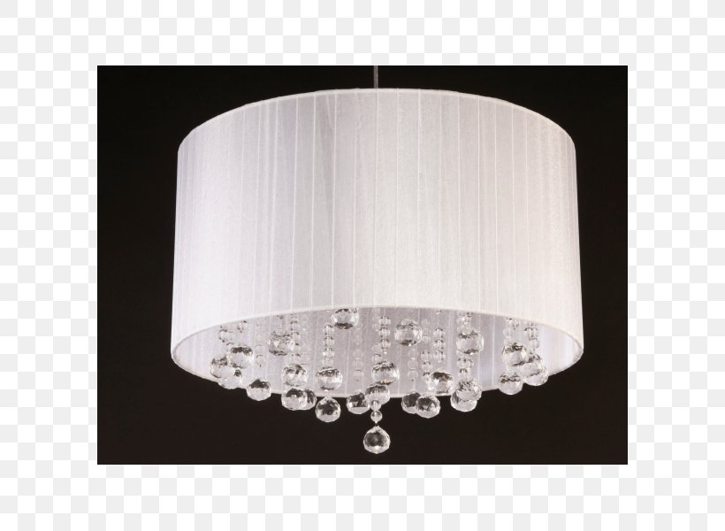 Chandelier Lamp Shades White Lighting Allegro, PNG, 600x600px, Chandelier, Allegro, Black Ribbon, Ceiling, Ceiling Fixture Download Free