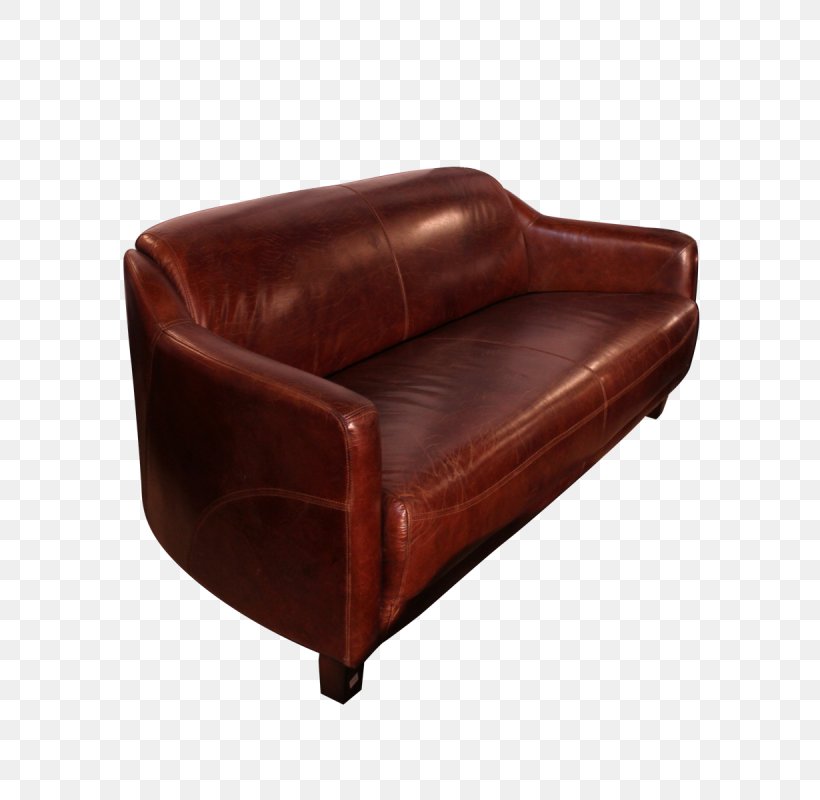 Club Chair Leather Couch Furniture House, PNG, 800x800px, Club Chair, Beige, Black, Brown, Chair Download Free