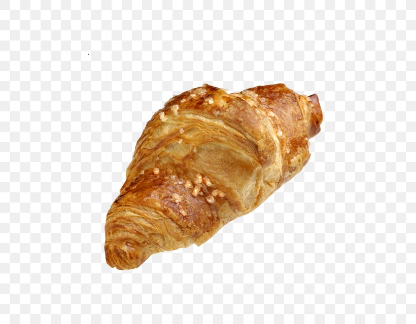 Croissant Pain Au Chocolat Puff Pastry Viennoiserie Pain Aux Raisins, PNG, 640x640px, Croissant, Baked Goods, Brioche, Brittle, Butter Download Free