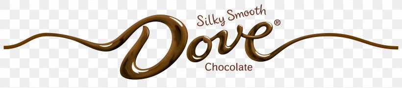 Dove Brand Dark Chocolate Logo, PNG, 4011x888px, Dove, Brand, Calligraphy, Chocolate, Dark Chocolate Download Free