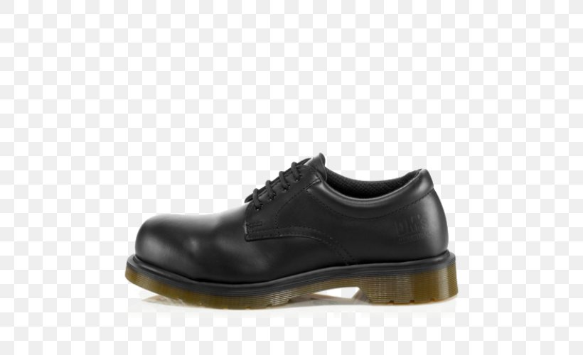Dr. Martens Oxford Shoe Steel-toe Boot Leather, PNG, 500x500px, Dr Martens, Black, Brown, Cross Training Shoe, Crosstraining Download Free