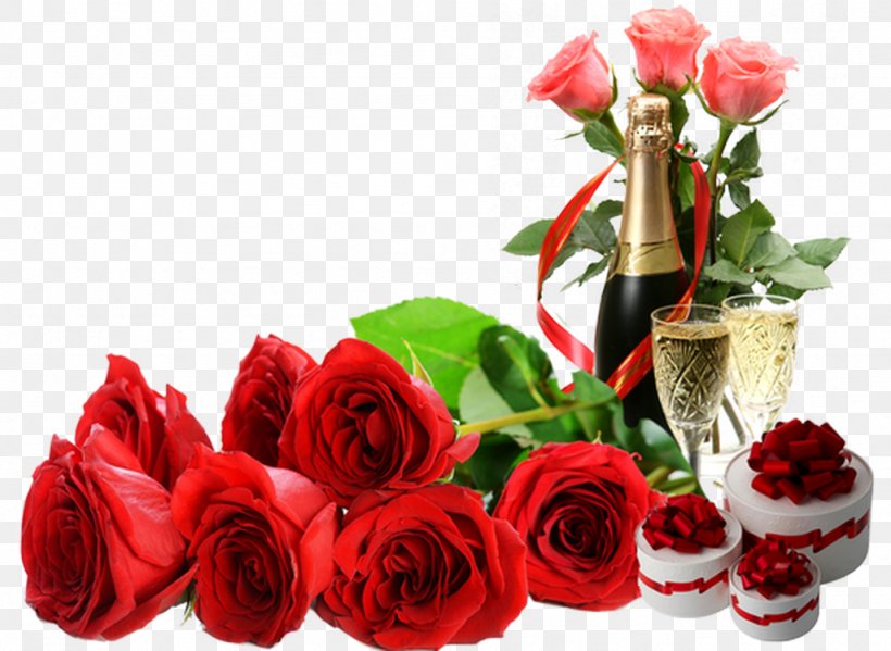 Flower Bouquet Valentine's Day Red, PNG, 1024x749px, Flower, Artificial Flower, Centrepiece, Cut Flowers, David Ch Austin Download Free