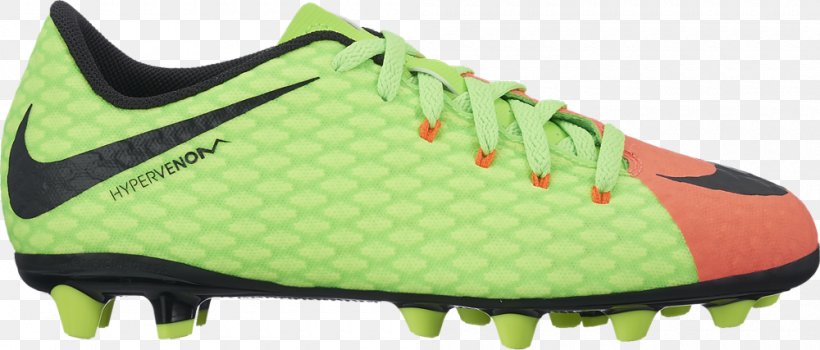 Football Boot Nike Hypervenom Nike Mercurial Vapor Nike Tiempo, PNG, 1000x427px, Football Boot, Adidas, Athletic Shoe, Cleat, Collar Download Free