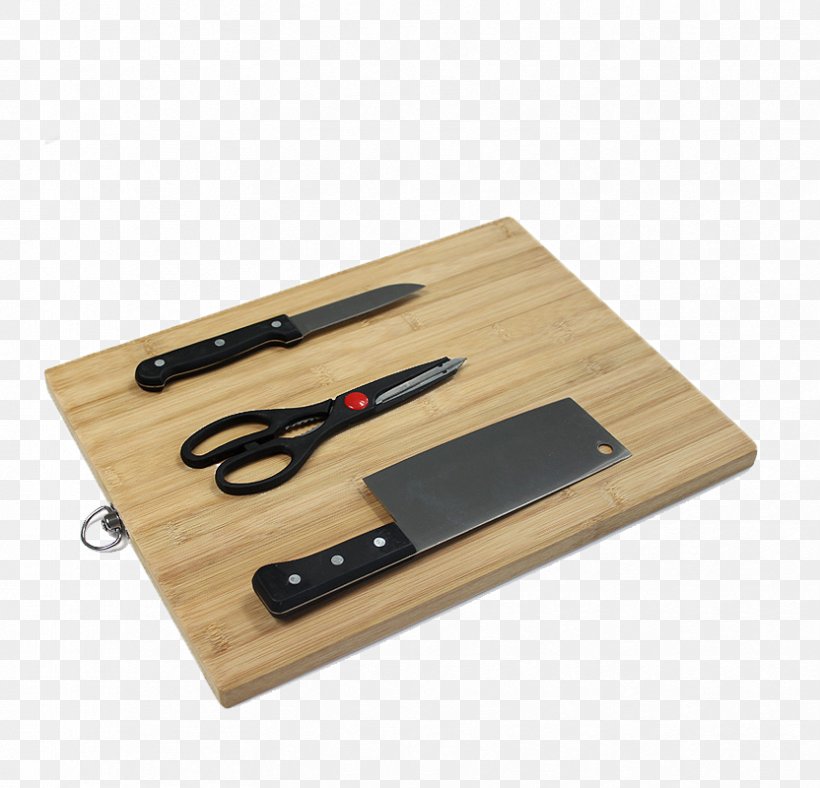 Kitchen Knife Cutting Board Wood, PNG, 832x800px, Knife, Board Shear, Butcher Block, Cold Weapon, Cutting Download Free