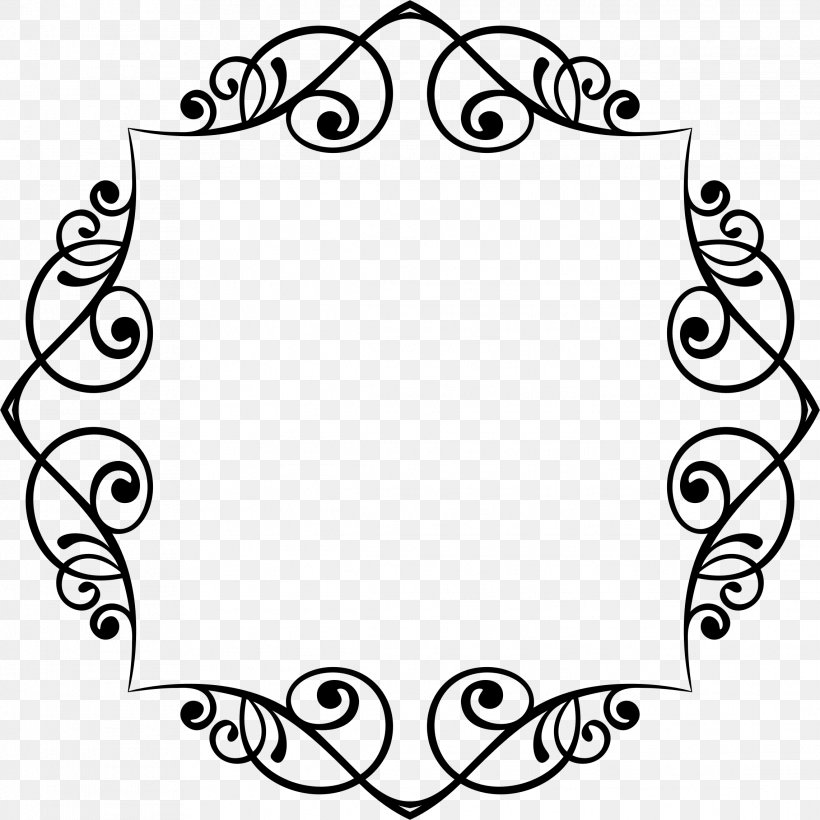 Line Art Visual Arts Clip Art, PNG, 2284x2284px, Line Art, Area, Art, Black, Black And White Download Free