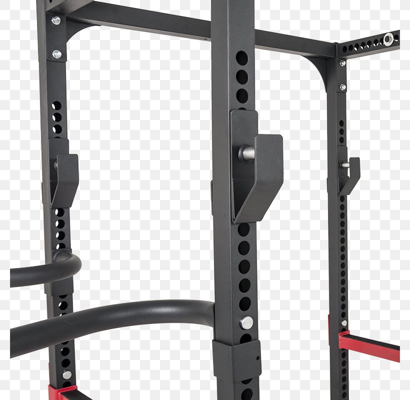 Power Rack Dip Bar Pull-up Deadlift, PNG, 780x800px, Power Rack, Aluminium, Automotive Exterior, Chinup, Deadlift Download Free