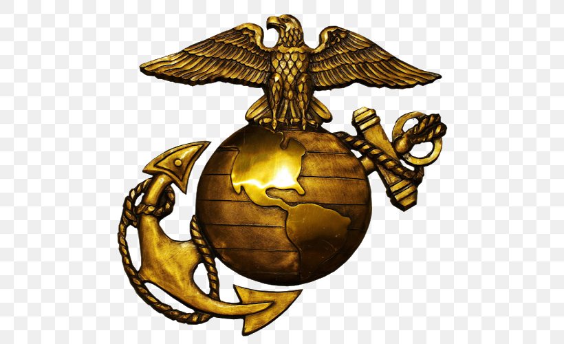 United States Marine Corps Logo Marksmanship Badges, PNG, 500x500px, United States, Badge, Headquarters Marine Corps, Logo, Marines Download Free