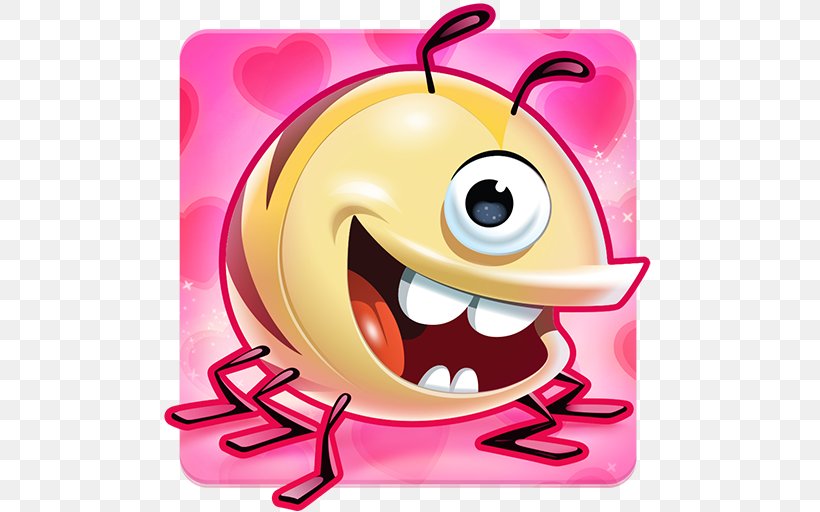 Best Fiends, PNG, 512x512px, Best Fiends Free Puzzle Game, Android, Android Jelly Bean, App Store, Best Fiends Download Free