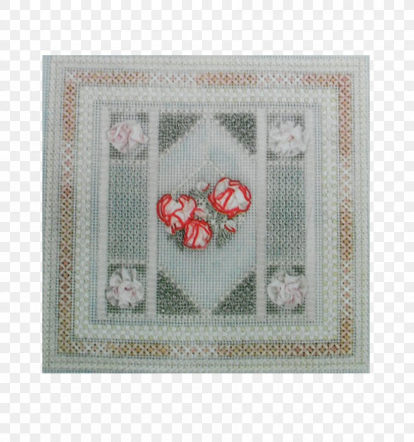 Cross-stitch Needlework Place Mats Picture Frames Pattern, PNG, 897x960px, Crossstitch, Cross Stitch, Embroidery, Needlework, Picture Frame Download Free