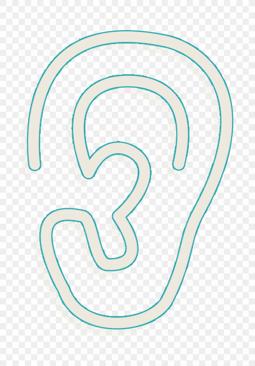 Ear Lobe Side View Outline Icon Body Parts Icon Ear Icon, PNG, 878x1262px, Body Parts Icon, Doctor Appointment, Ear Icon, Guwahati, India Download Free
