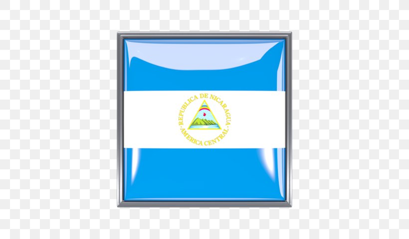 Flag Of Nicaragua Flag Of Nicaragua Photography Flag Of Croatia, PNG, 640x480px, Nicaragua, Area, Blue, Brand, Depositphotos Download Free