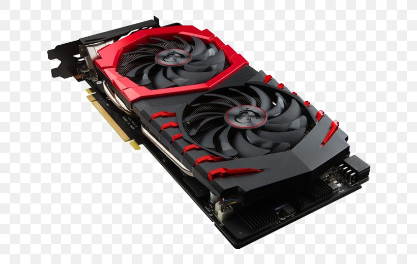 Graphics Cards & Video Adapters 英伟达精视GTX 1080 NVIDIA GeForce GTX 1070, PNG, 750x519px, Graphics Cards Video Adapters, Computer Component, Computer Cooling, Digital Visual Interface, Displayport Download Free
