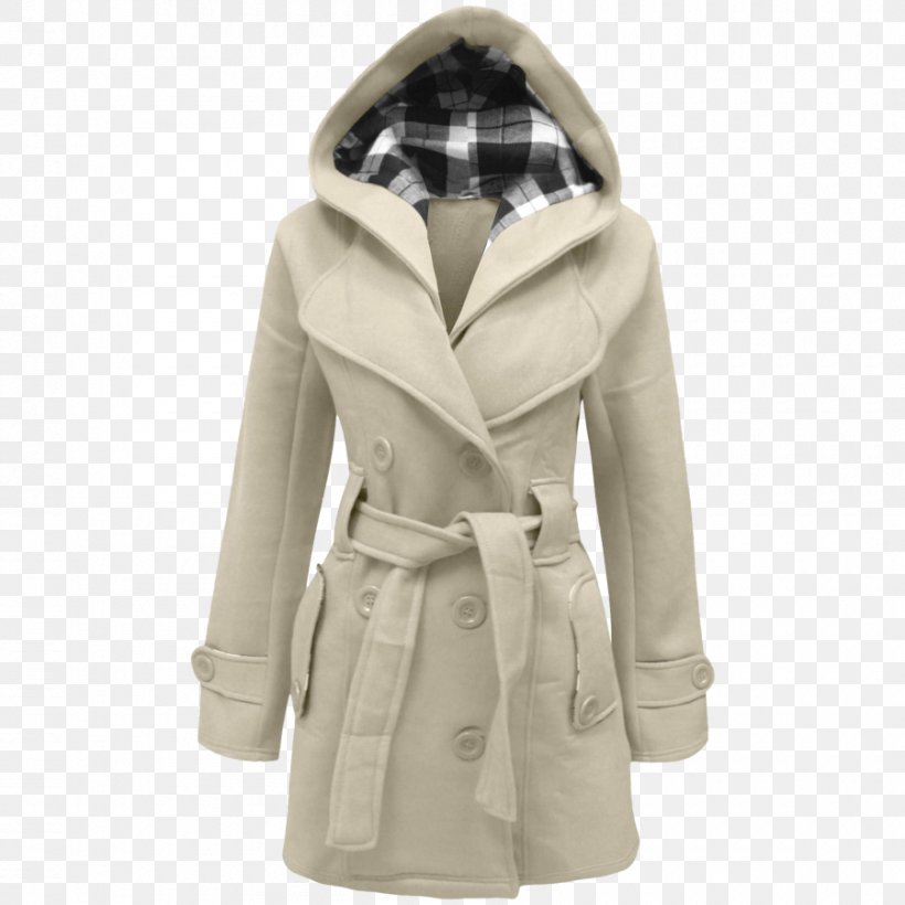 Hood Jacket Coat Clothing Parka, PNG, 900x900px, Hood, Beige, Belt, Button, Clothing Download Free