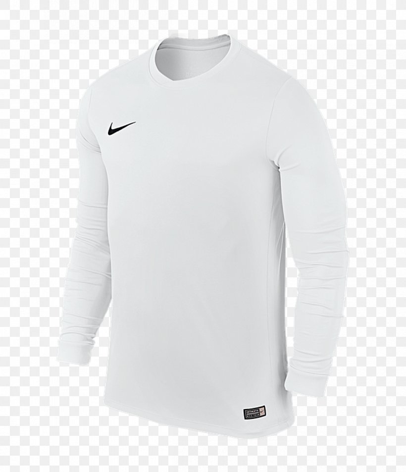 Long-sleeved T-shirt Jersey Long-sleeved T-shirt Nike, PNG, 1200x1395px, Sleeve, Active Shirt, Clothing, Collar, Crew Neck Download Free