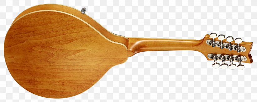 Mandolin Guitar Yellow Television Show, PNG, 2500x1000px, Mandolin, Guitar, Musical Instrument, Plucked String Instruments, String Instrument Download Free