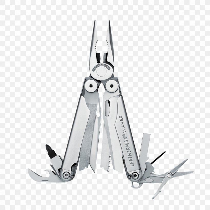 Multi-function Tools & Knives Leatherman Swiss Army Knife, PNG, 1200x1200px, Multifunction Tools Knives, Blade, Crimp, Cutting, Diagonal Pliers Download Free