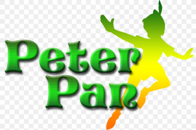 Peter Pan Logo Graphic Design Community House, PNG, 900x600px, Peter Pan, Brand, Community House, Enchanted, Film Download Free
