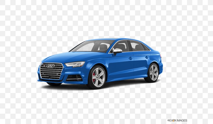 2018 Audi S3 Car Volkswagen Audi Sportback Concept, PNG, 640x480px, 2018 Audi A3 Sedan, 2018 Audi S3, Audi, Audi A3, Audi A4 Download Free