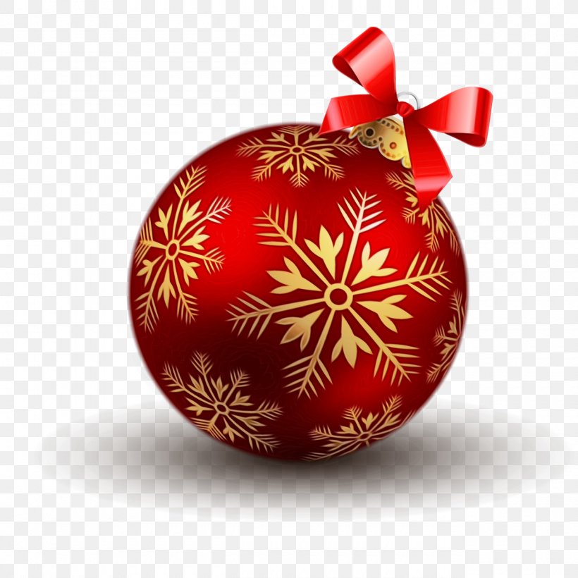 Christmas Ornament, PNG, 1280x1280px, Watercolor, Ball, Christmas, Christmas Decoration, Christmas Ornament Download Free
