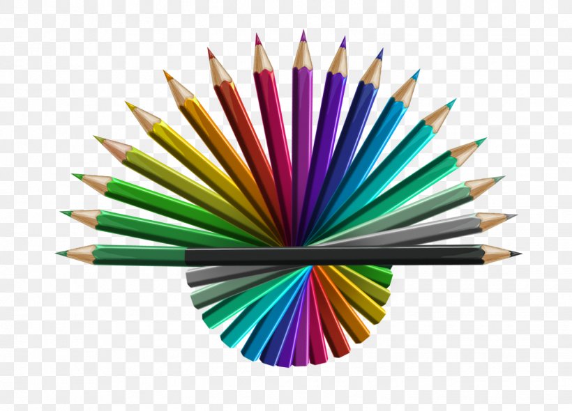 Colored Pencil, PNG, 1445x1040px, Pencil, Blue Pencil, Color, Colored Pencil, Drawing Download Free